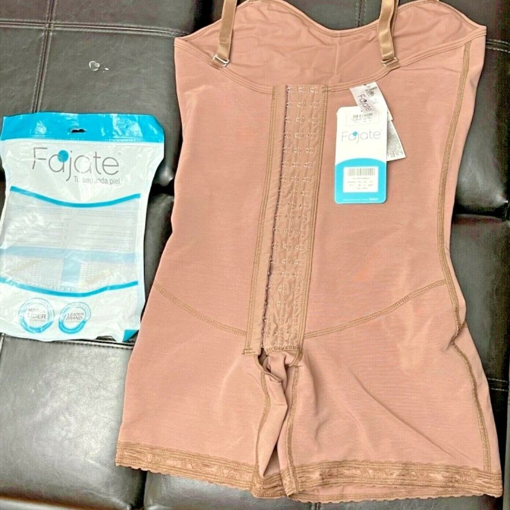 Faja Fajate half leg